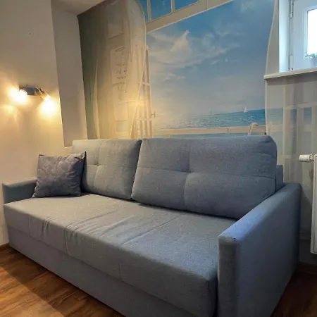 Orlowska - Friendly For Everyone * Gdynia