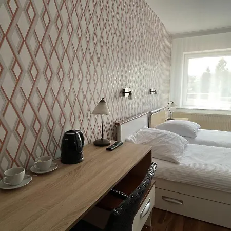 Guest house Orlowska - Friendly For Everyone *