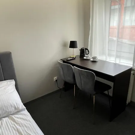 Orlowska - Friendly For Everyone Guest house *