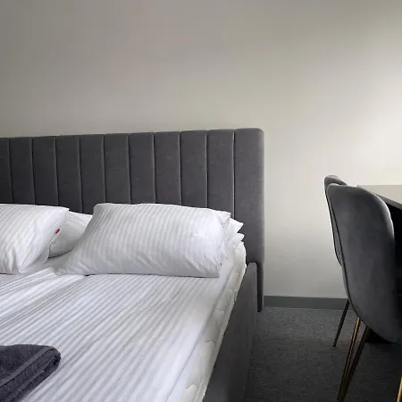 Guest house Orlowska - Friendly For Everyone Gdynia