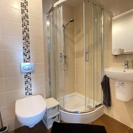 Orlowska - Friendly For Everyone Guest house Gdynia
