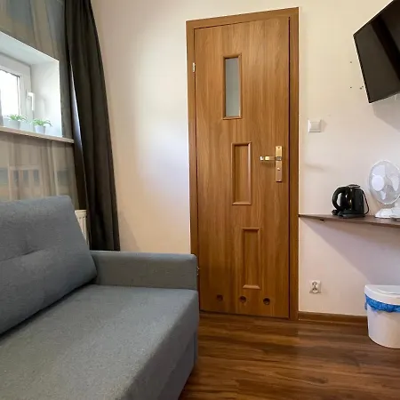 Orlowska - Friendly For Everyone Guest house