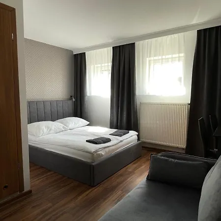 Orlowska - Friendly For Everyone Guest house *