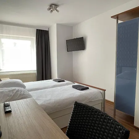 Orlowska - Friendly For Everyone Guest house Gdynia