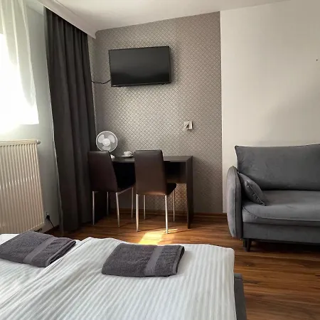 Orlowska - Friendly For Everyone Guest house *