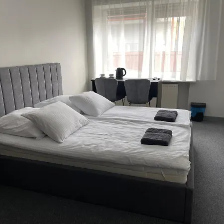 Orlowska - Friendly For Everyone