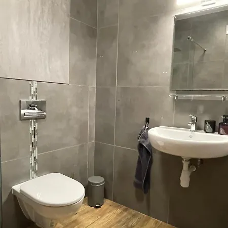 Guest house Orlowska - Friendly For Everyone Gdynia