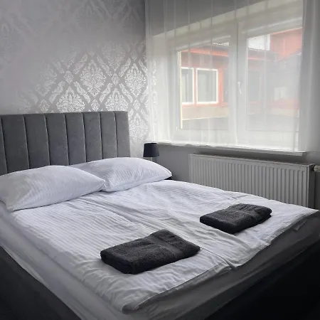 Orlowska - Friendly For Everyone Guest house Gdynia