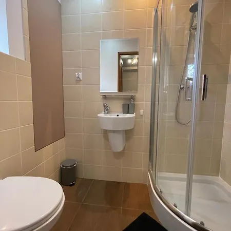 Orlowska - Friendly For Everyone Guest house
