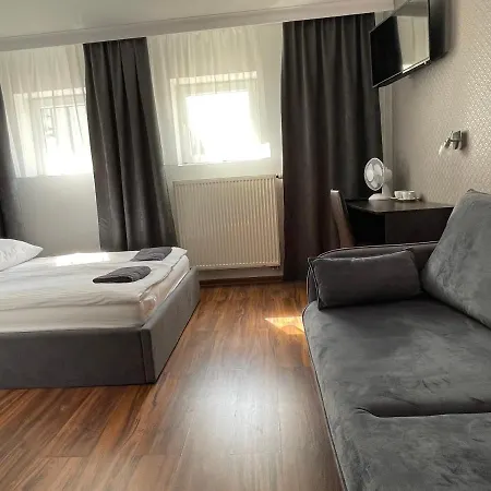 Guest house Orlowska - Friendly For Everyone