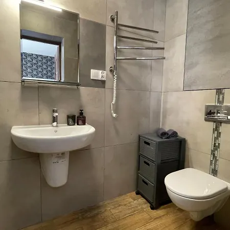 Orlowska - Friendly For Everyone Guest house Gdynia