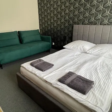 Orlowska - Friendly For Everyone Guest house Gdynia