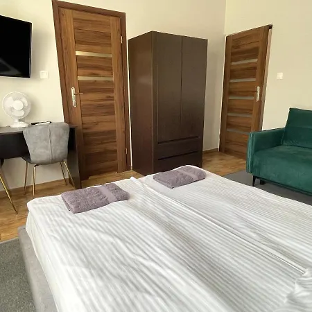 Orlowska - Friendly For Everyone Guest house *
