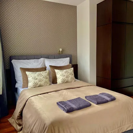Orlowska - Friendly For Everyone Guest house